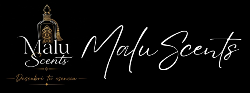 Logo Malu Scents