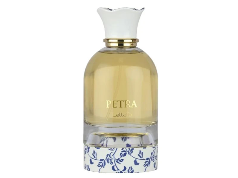 PETRA-LATTAFA