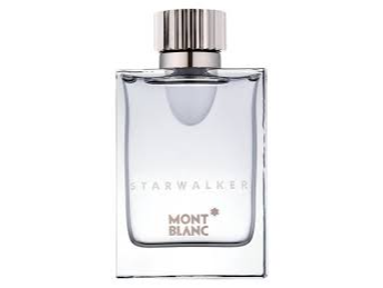 Montblanc Starwalker