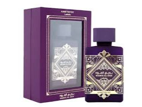 Lattafa Badee al oud Amethist 100ml