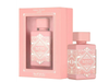 NOBLE BLUSH+LATTAFA