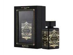 OUD FOR GLORY BLACK- LATTAFA 100 ML