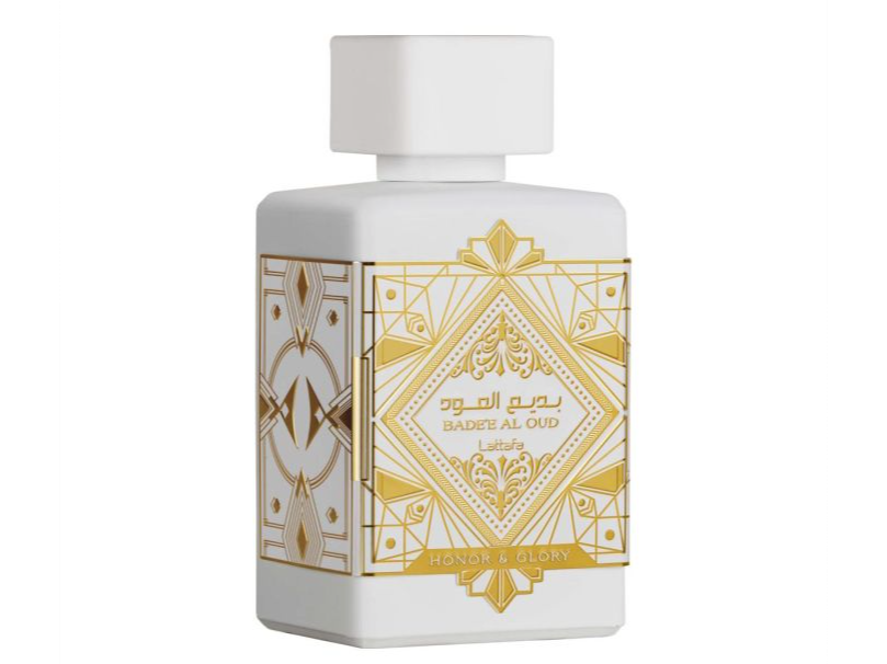 BADEE AL OUD HONOR & GLORY - LATTAFA
