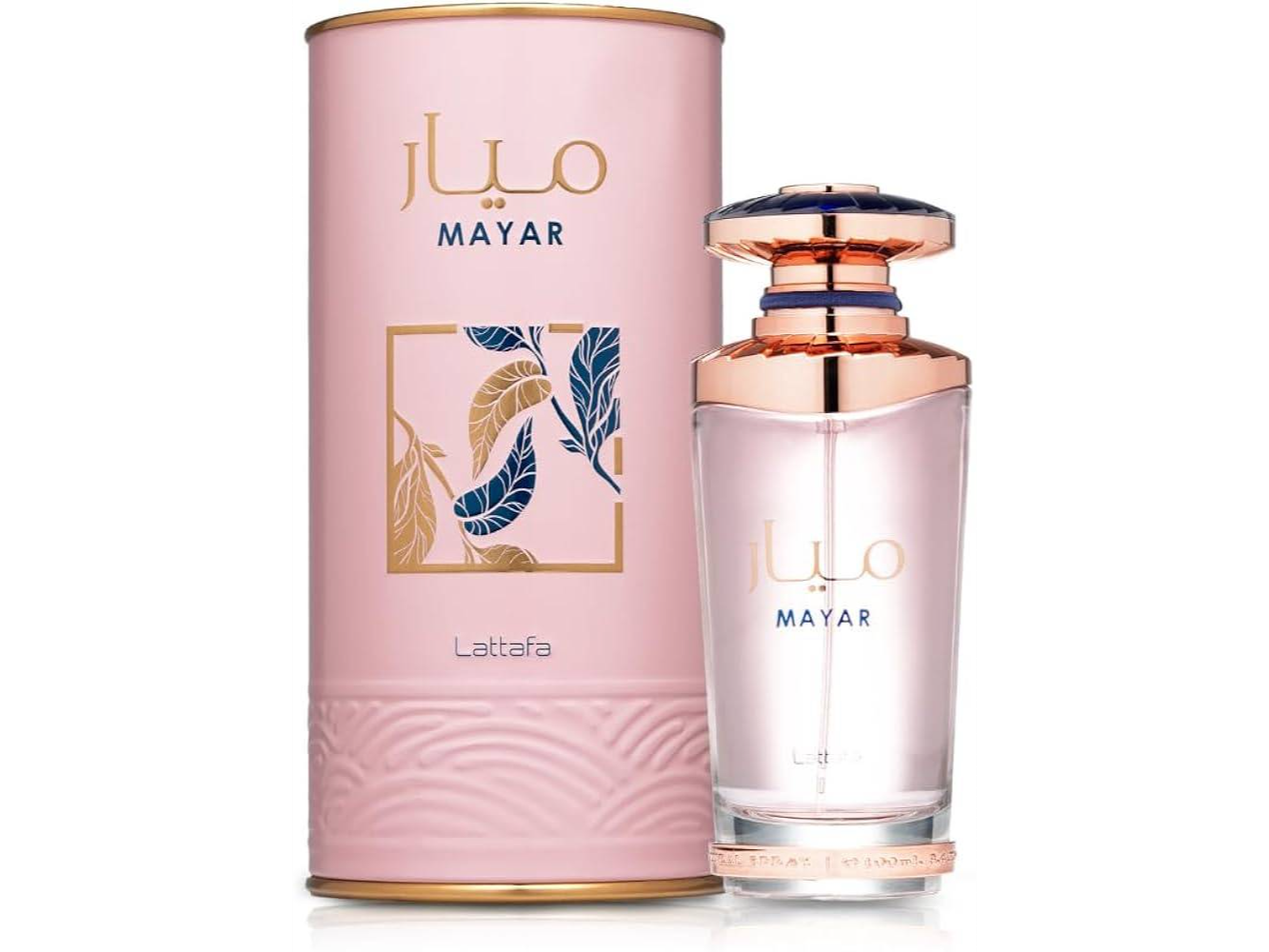 MAYAR-LATTAFA