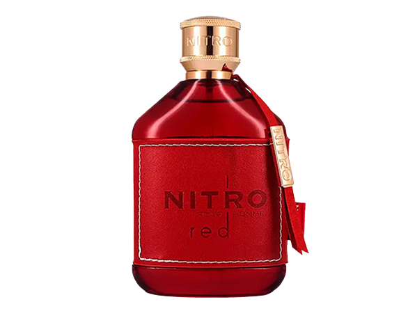 NITRO RED-DUMONT