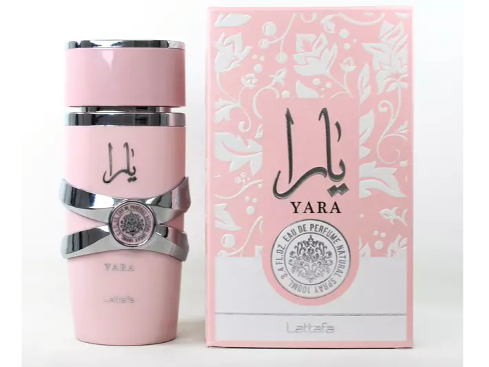 YARA -LATTAFA