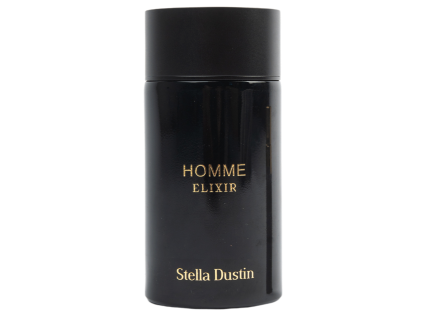 STELLA DUSTIN HOMME