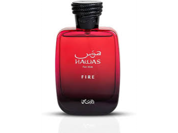 HAWAS FIRE-RASASI