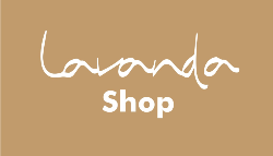 Logo LAVANDA