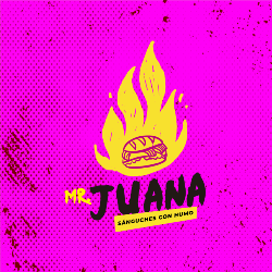 Logo Mr Juana