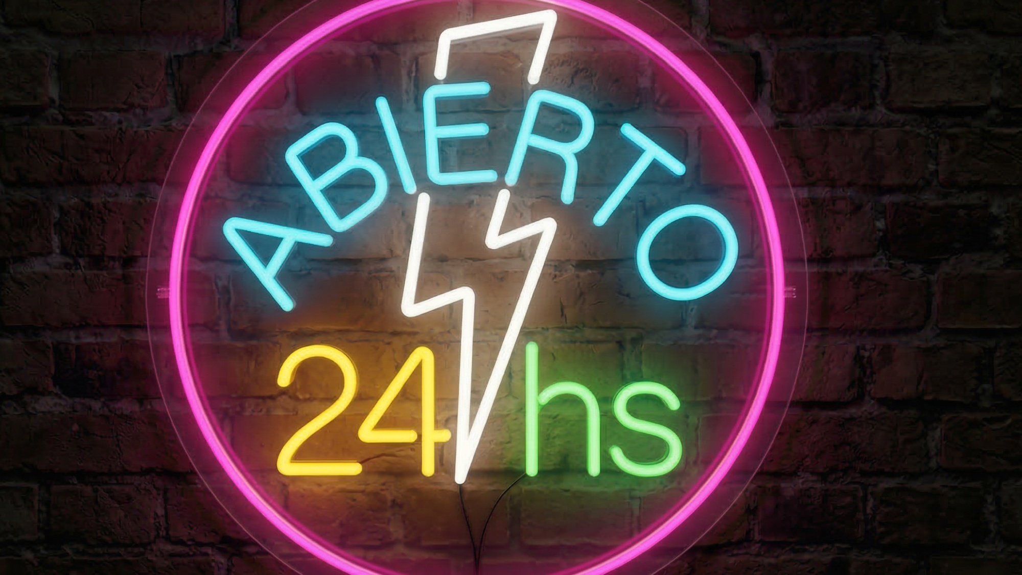 COMERCIOS NEÓN