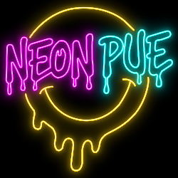 Logo NEONPUE