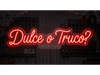 🍬 DULCE O TRUCO?