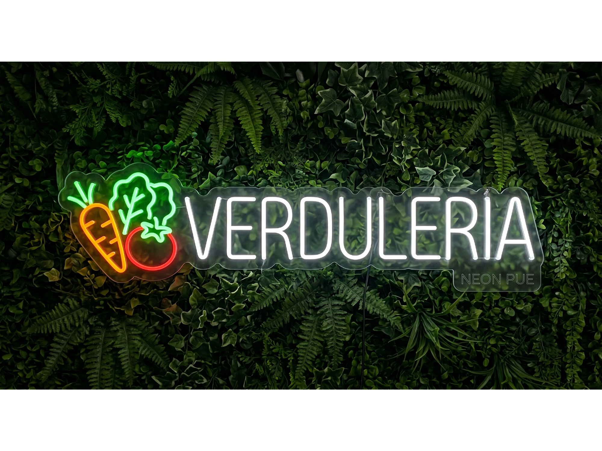 VERDULERIA 2