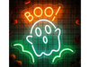 👻 FANTASMA BOO! 🎃