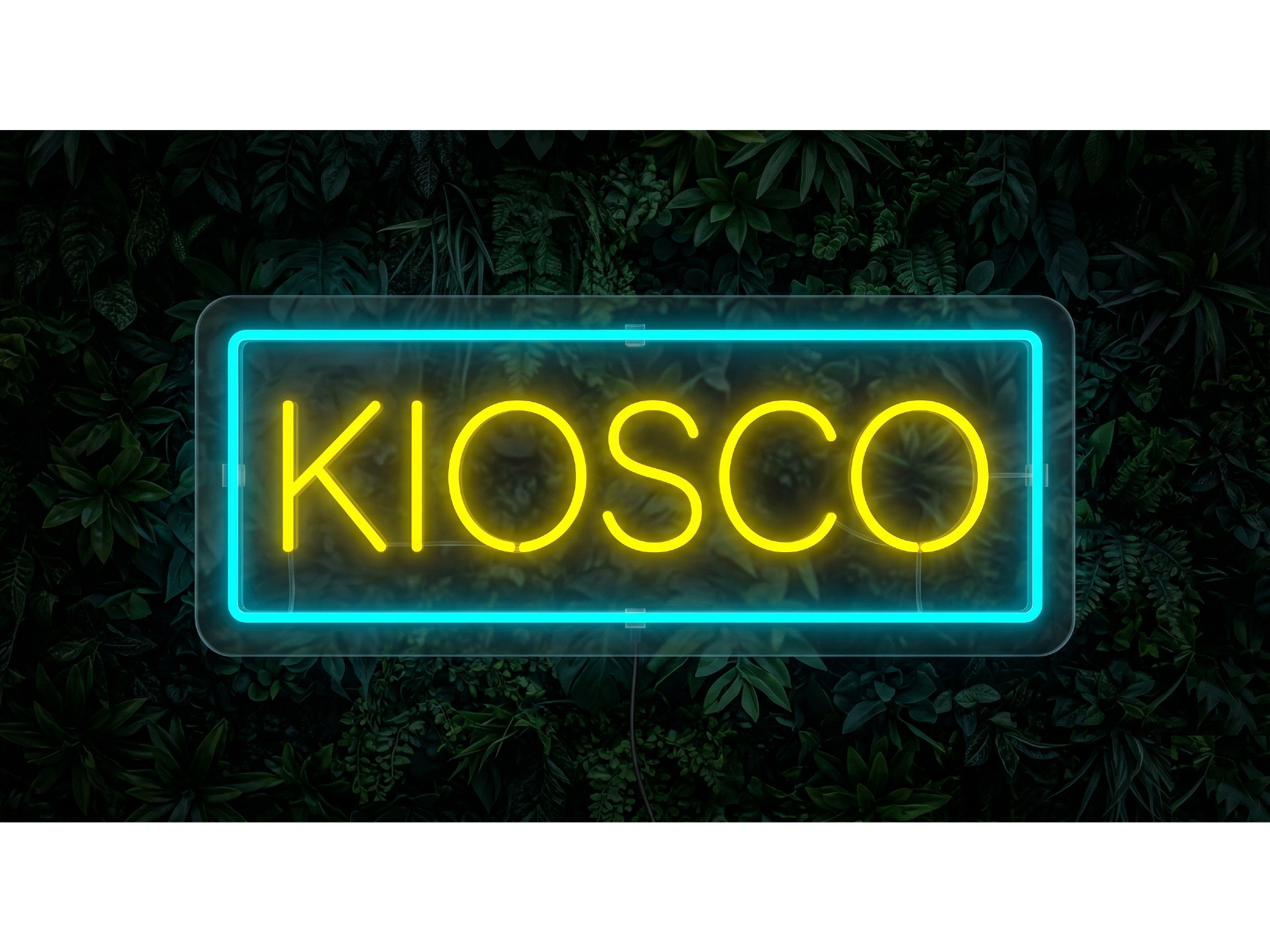 KIOSCO 2