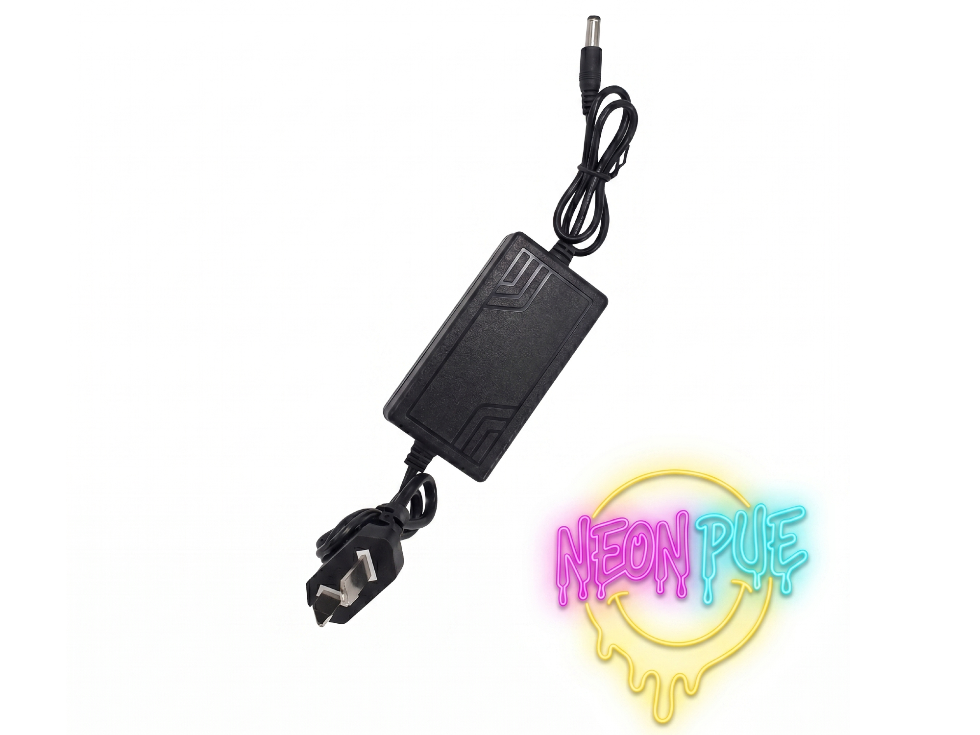 FUENTES 12V PLASTICA