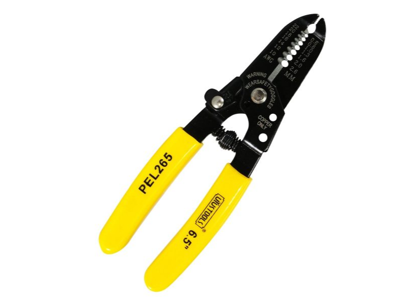 PINZA PELACABLES