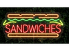 CARTEL SANDWICHES 🥪