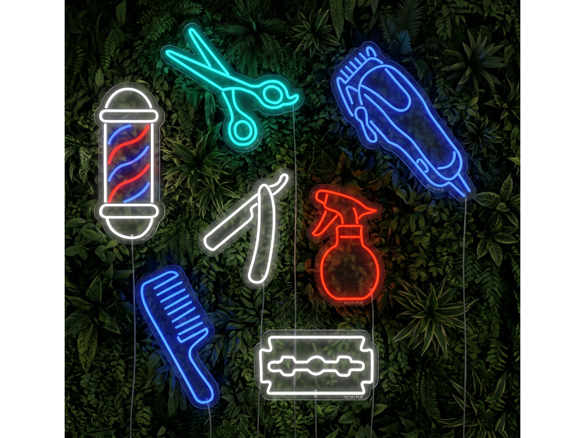 DECORATIVOS