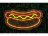 ÍCONO PANCHO 🌭