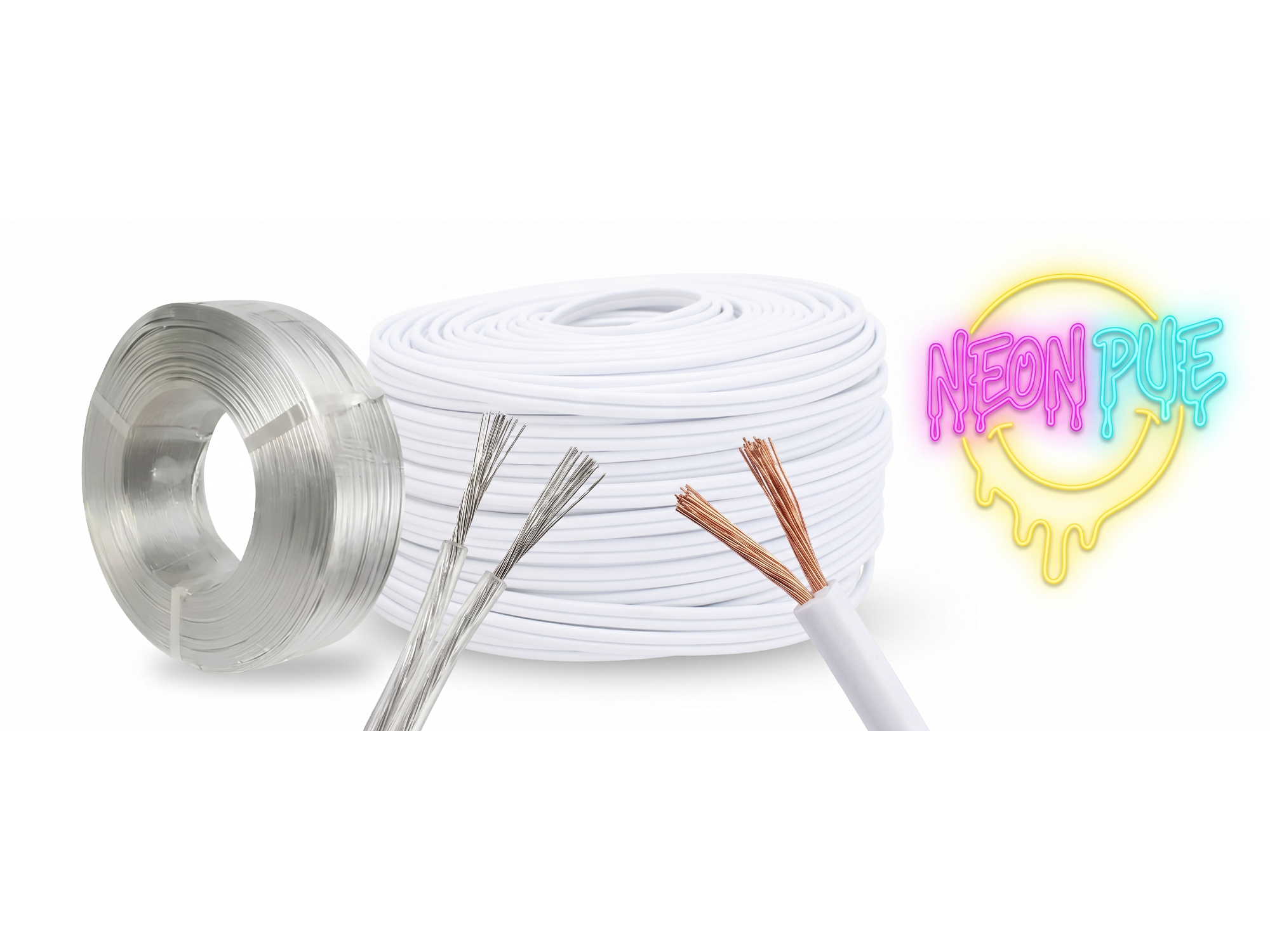 CABLE 0.25mm (5 mts)