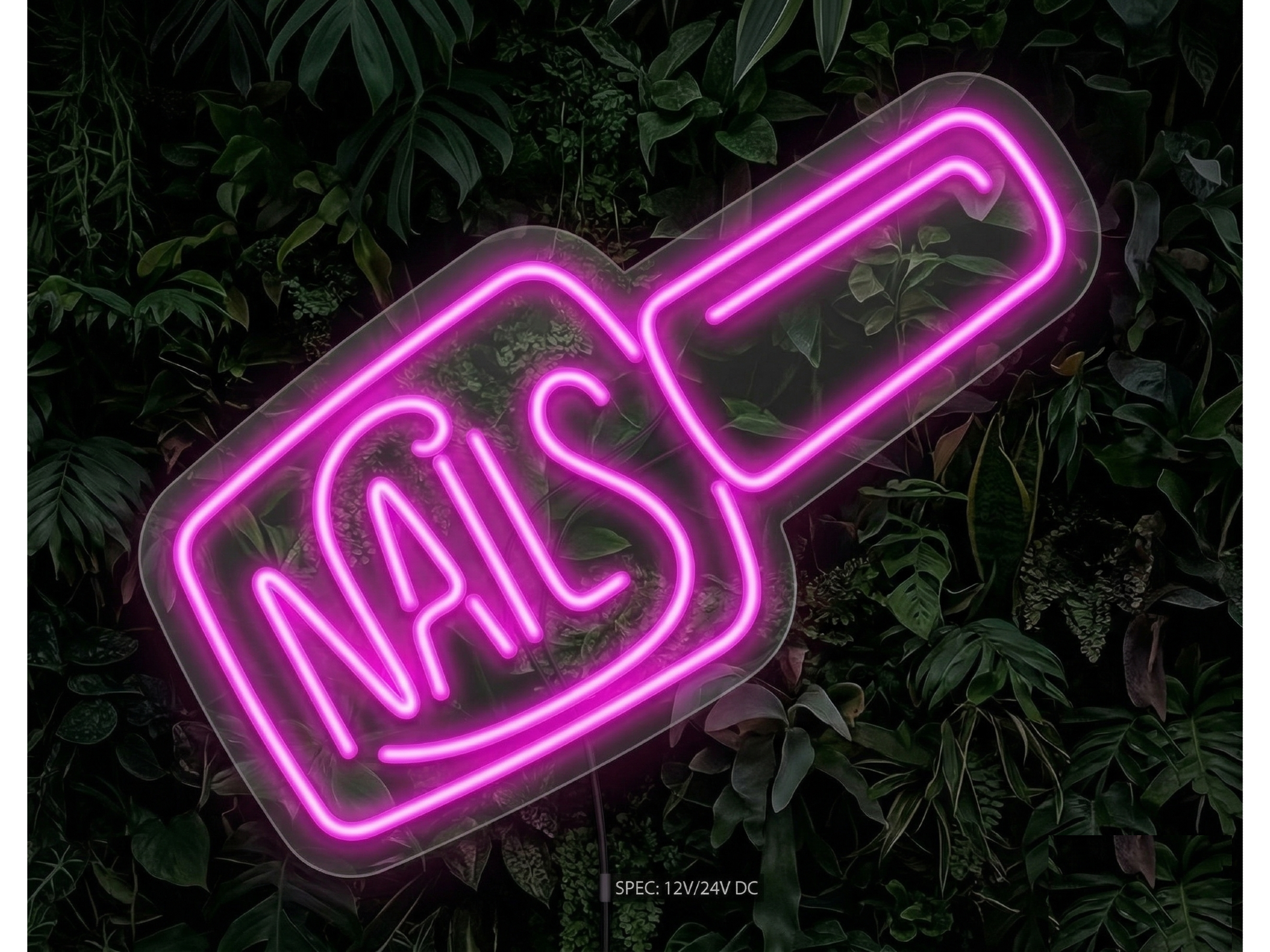 NAILS 2