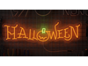 🎃 LETRAS HALLOWEEN