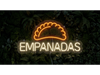 CARTEL EMPANADAS 🥟