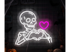 💀 ESQUELETO LOVE 💖
