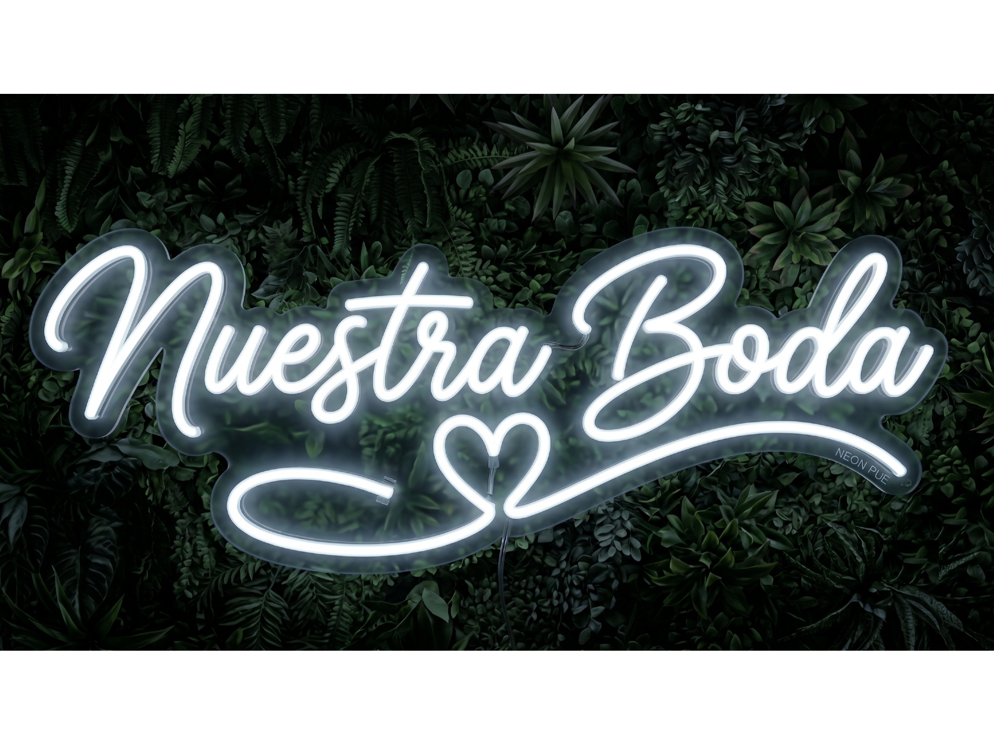NUESTRA BODA