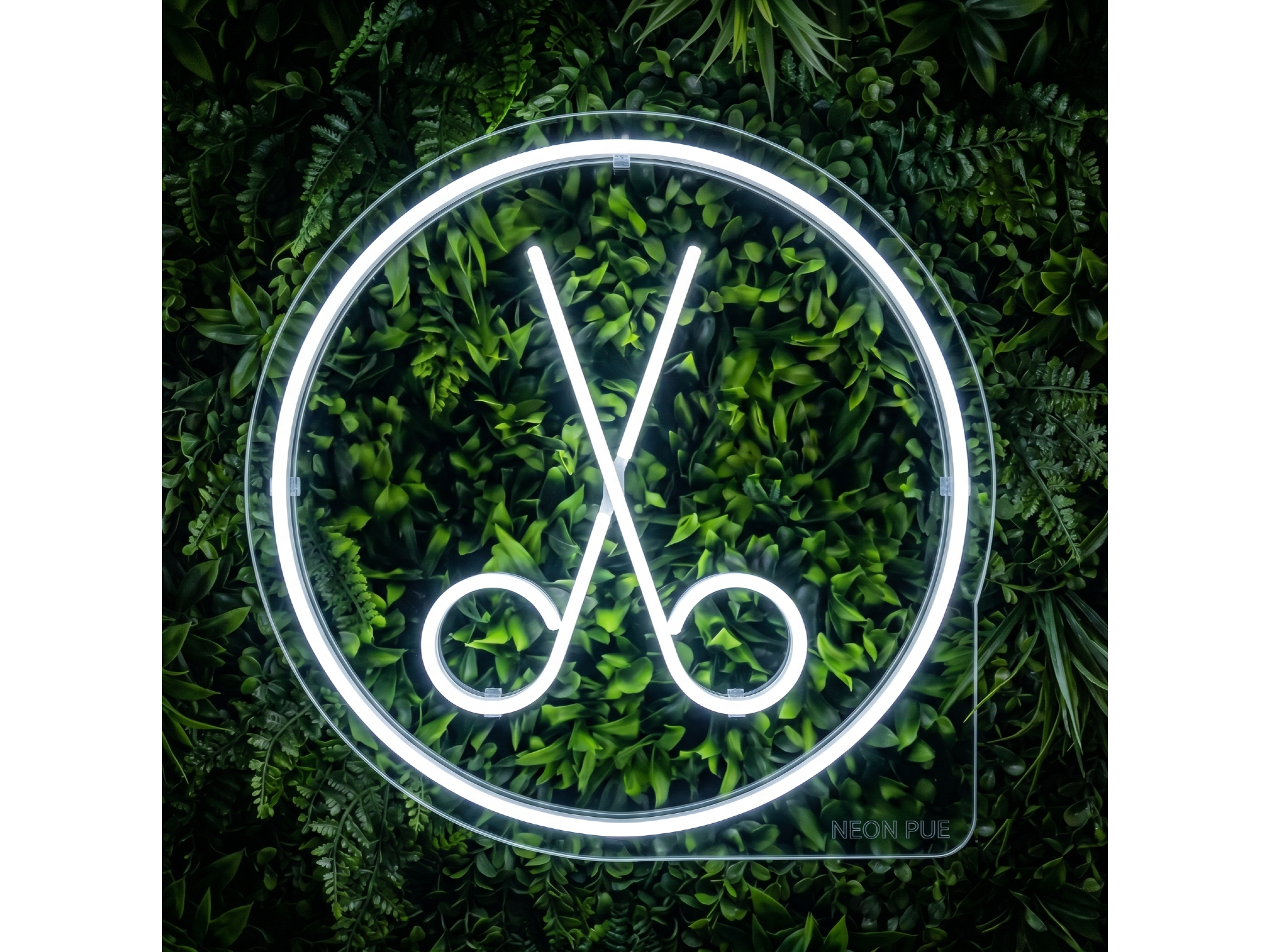 TIJERAS DECO