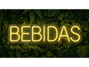 CARTEL BEBIDAS 🍻