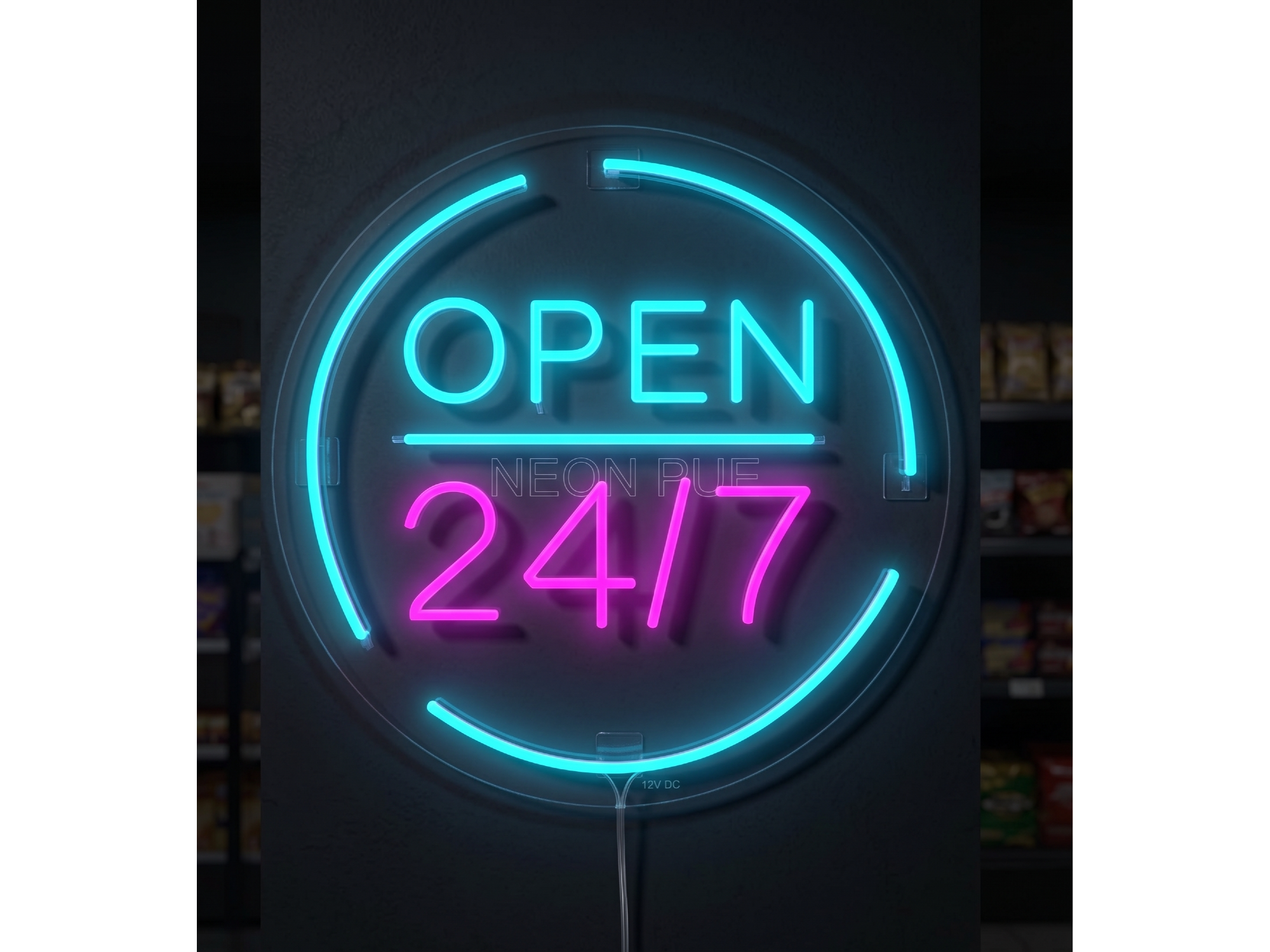 🔥 PROMO OPEN 24 HS