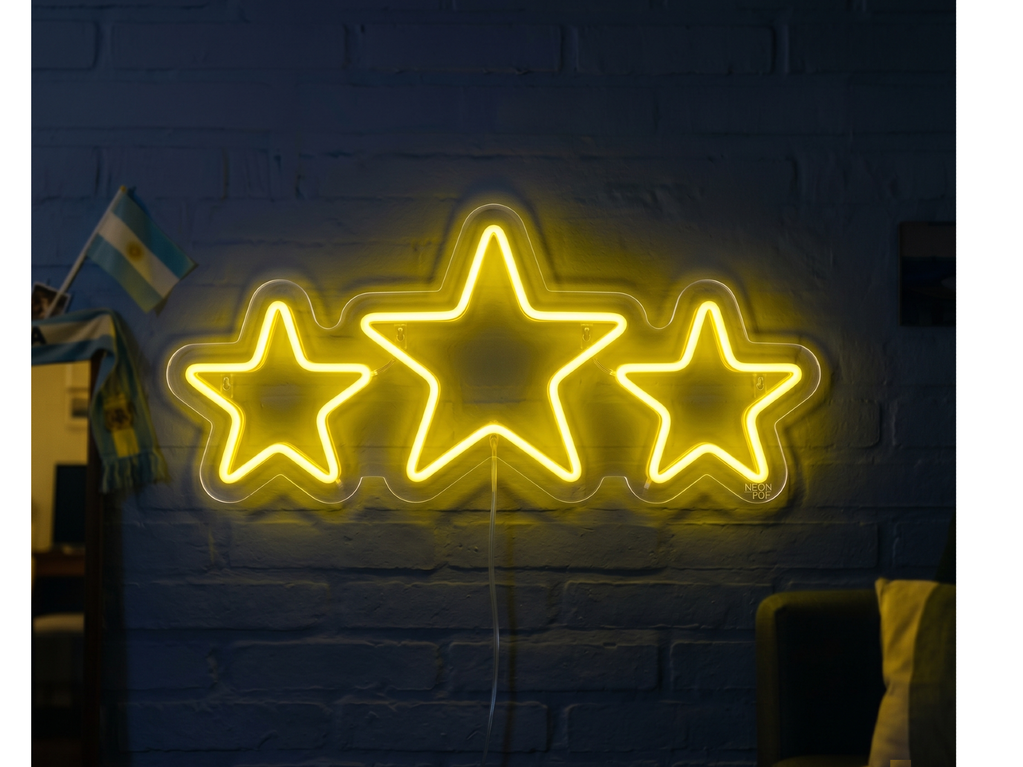 ESTRELLAS