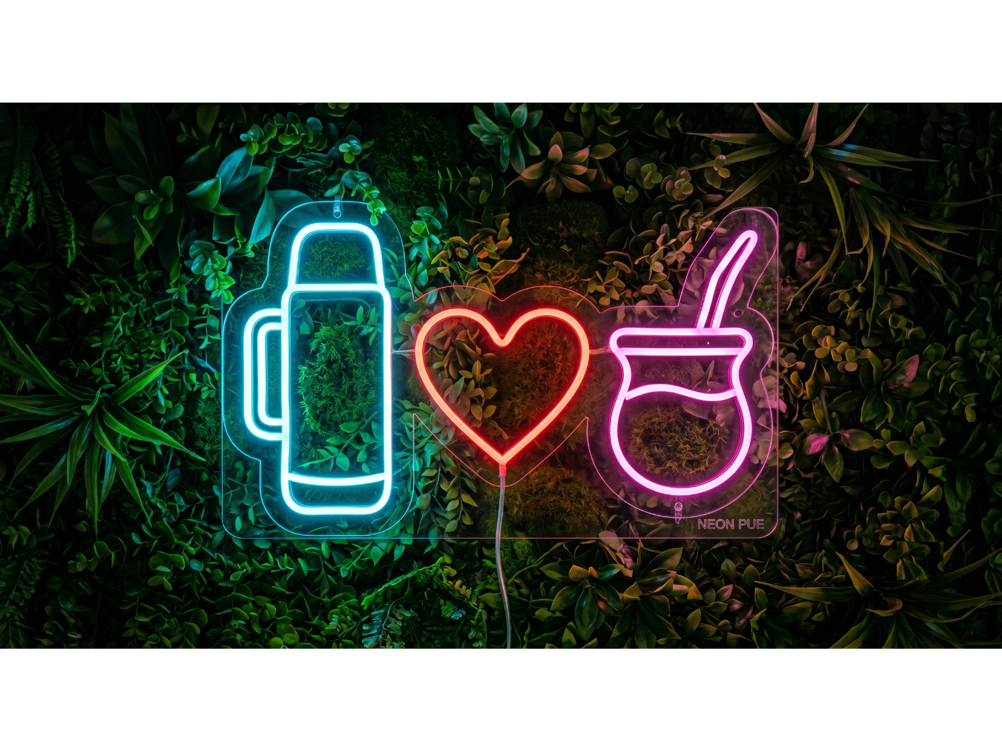 MATE AMOR