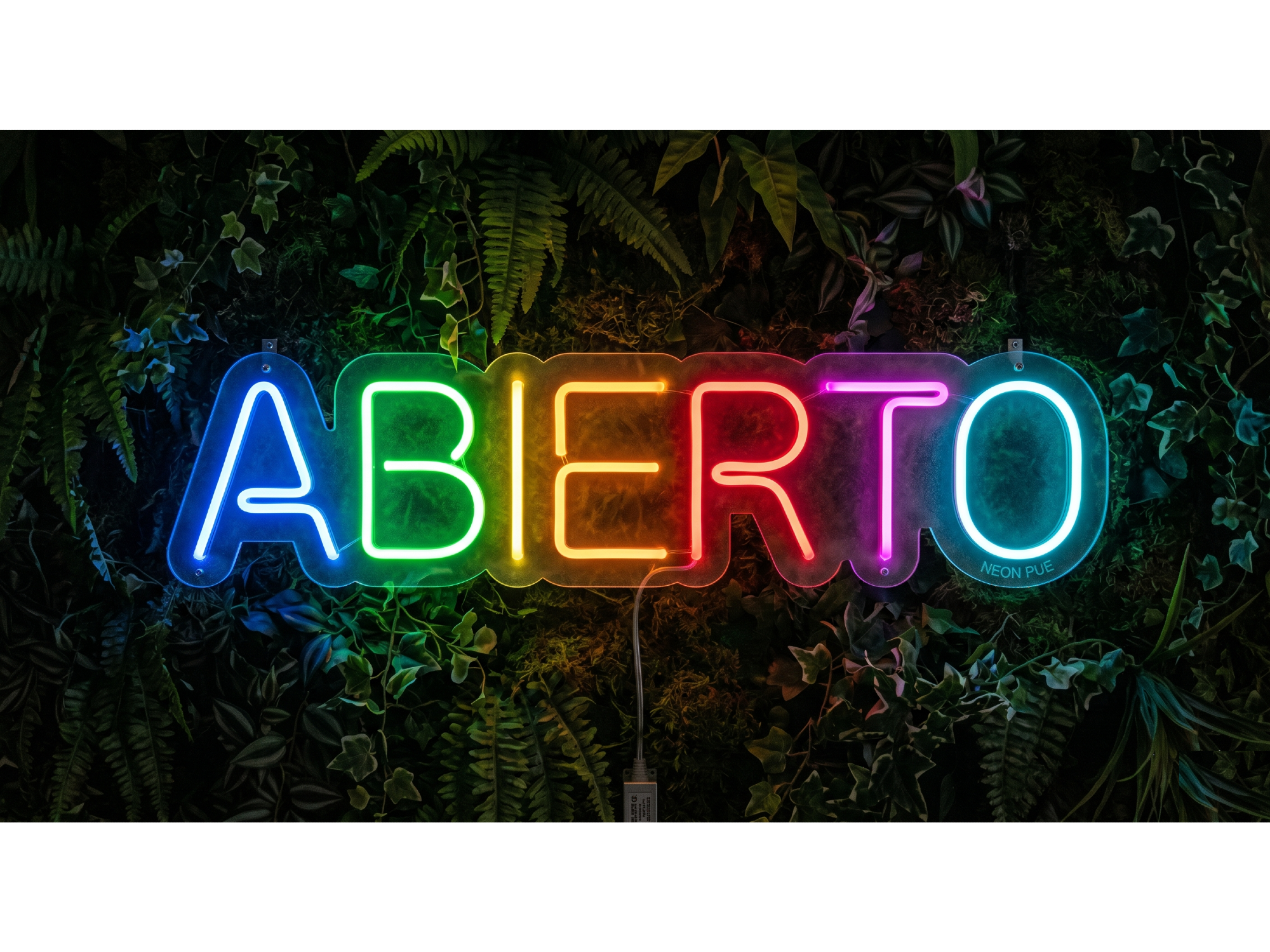 ABIERTO