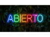 ABIERTO