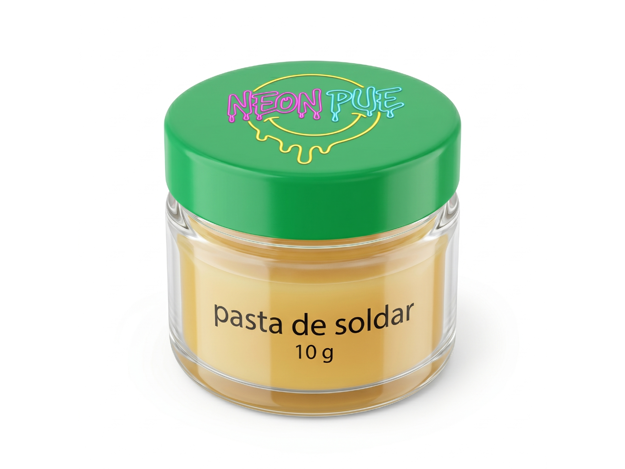 PASTA SOLDAR 10g