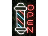 OPEN BARBER 💈