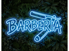 BARBERÍA NAVAJA 💈