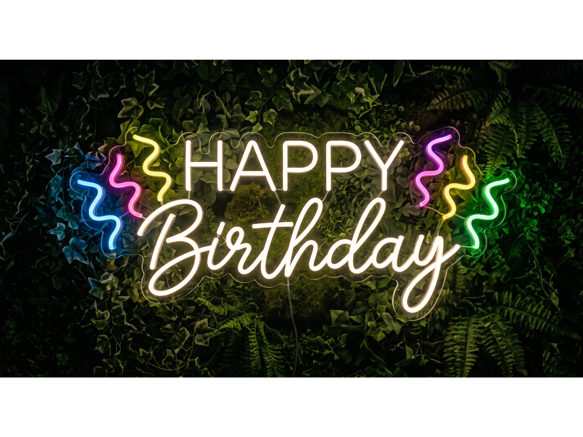 HAPPY BIRTHDAY 2