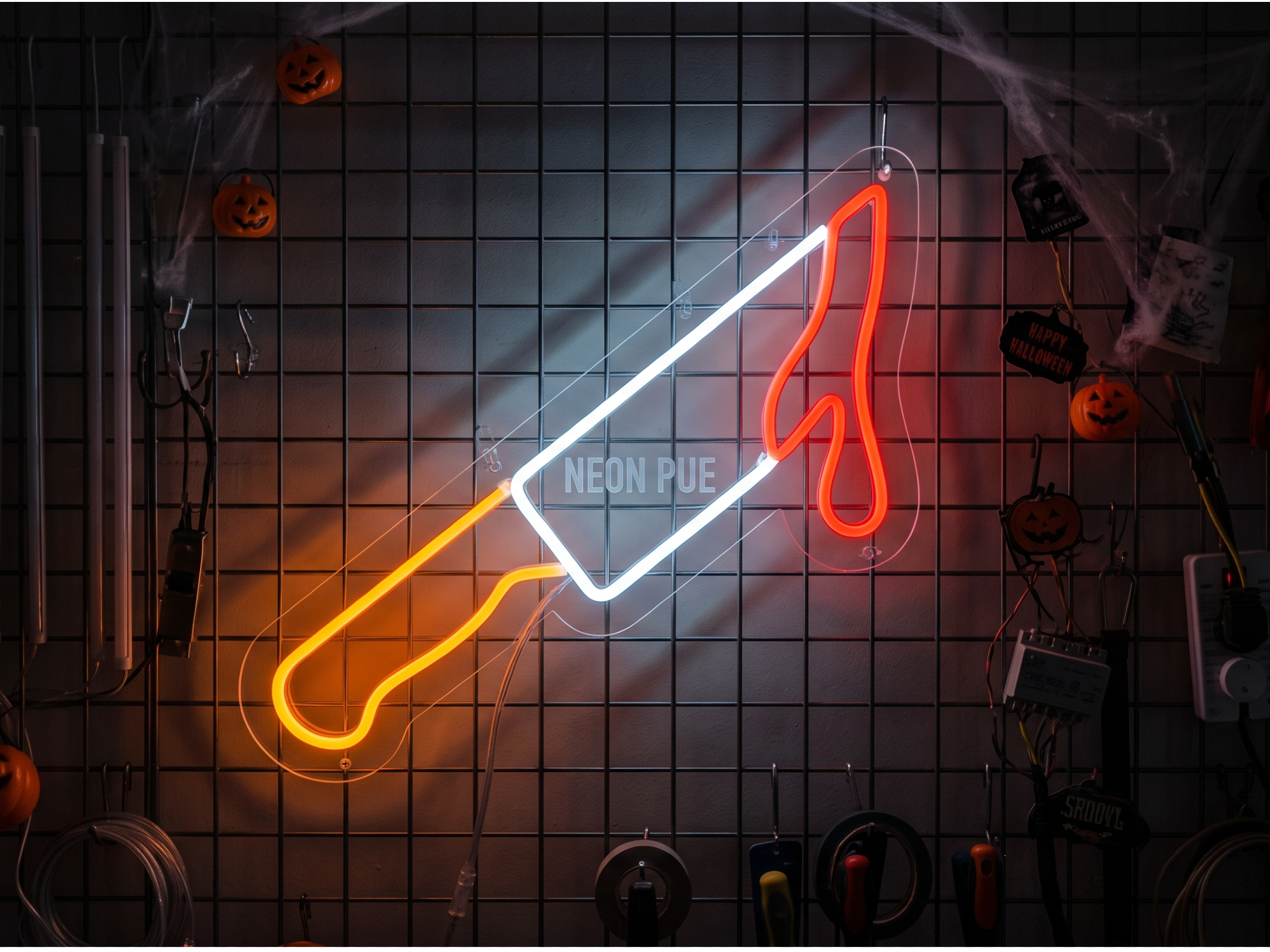 🩸 CUCHILLO SANGRIENTO