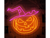🎃 CALABAZA BRUJA