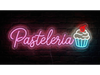 CARTEL PASTELERÍA 🧁