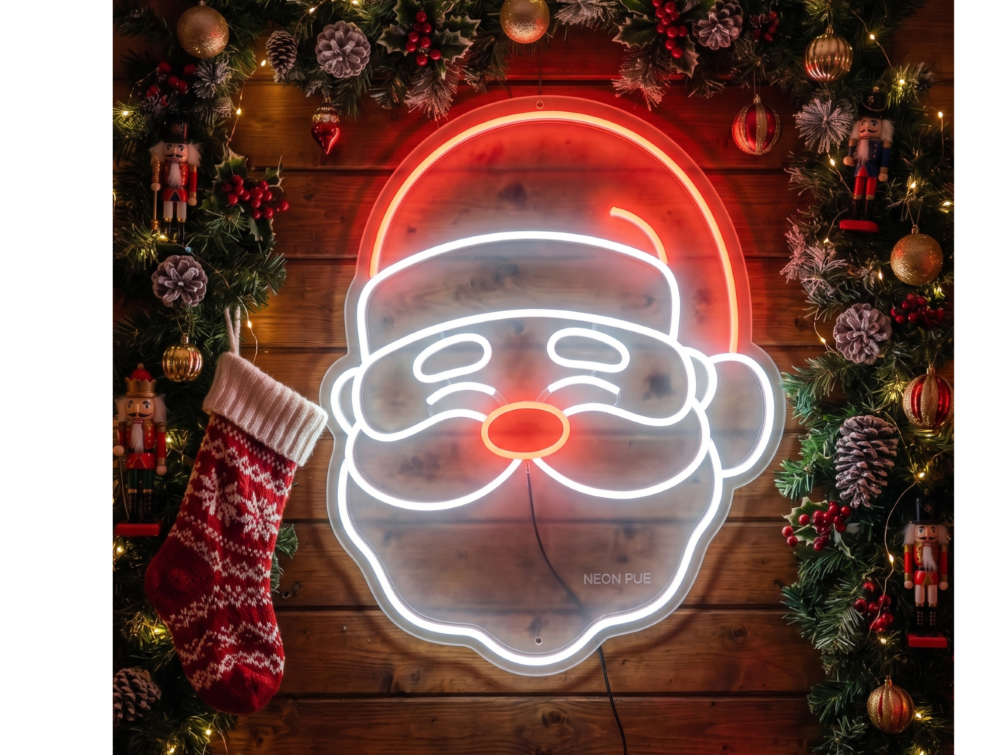 PAPA NOEL