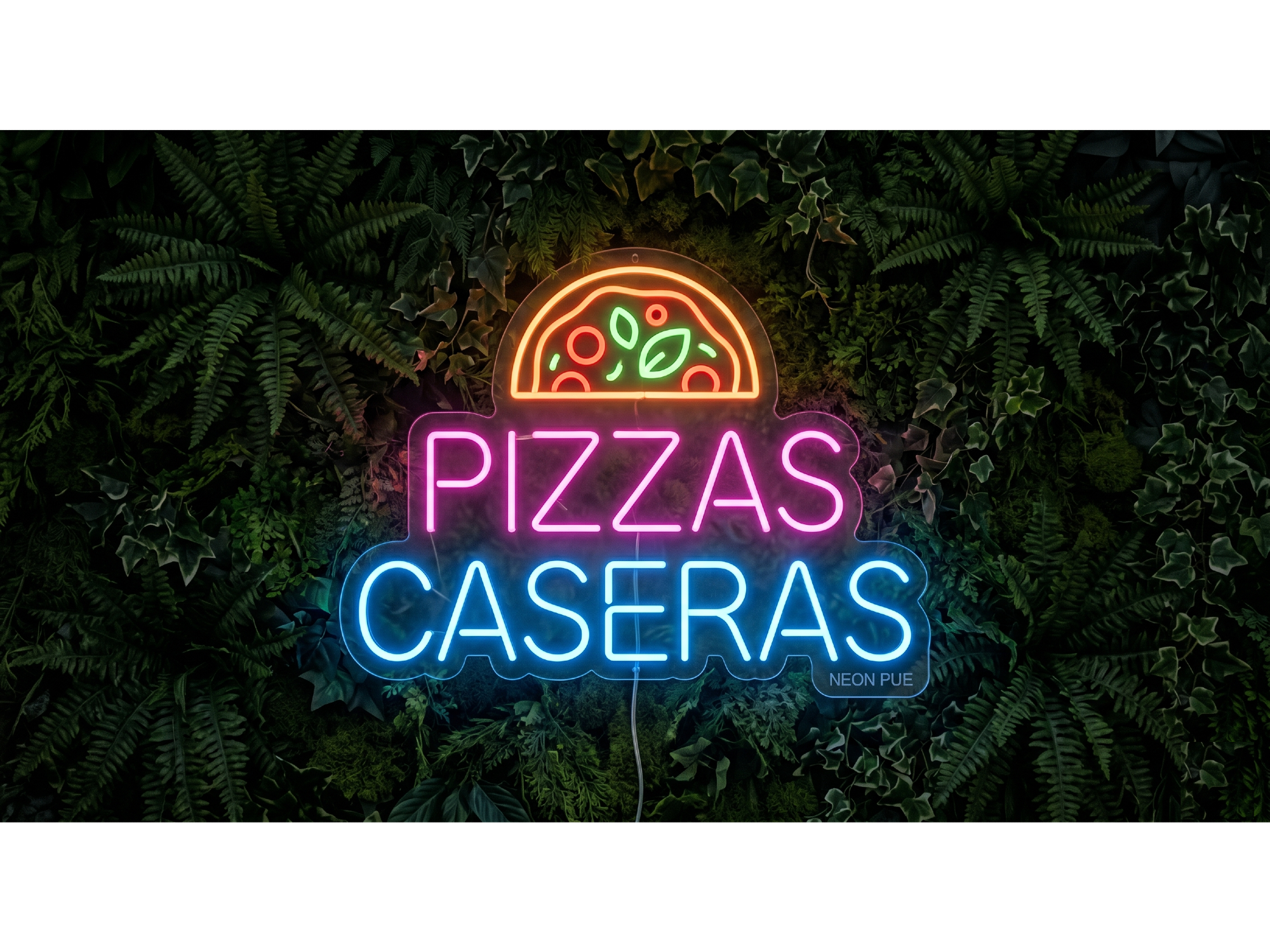 PIZZAS CASERAS