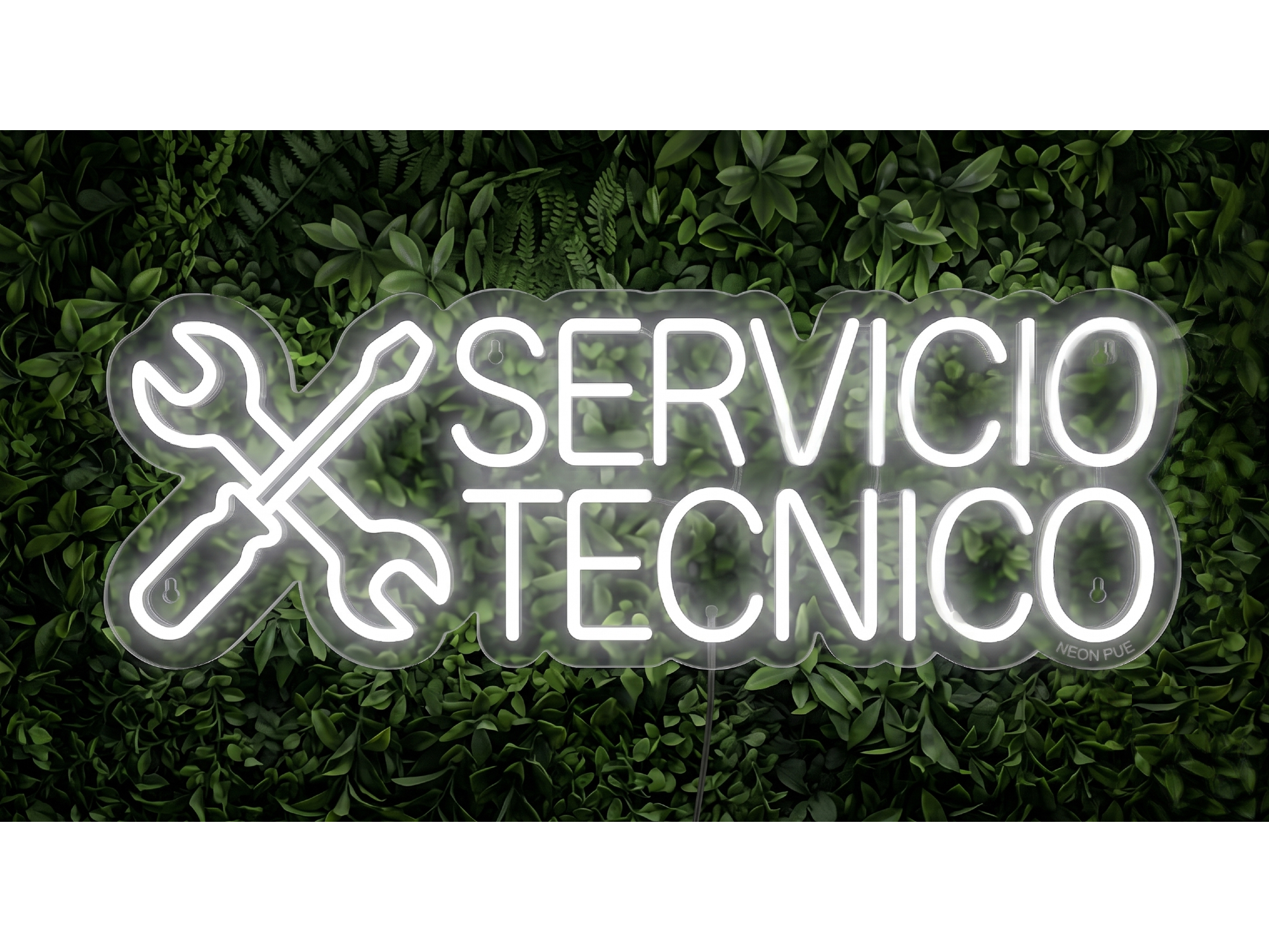 SERVICIO TECNICO