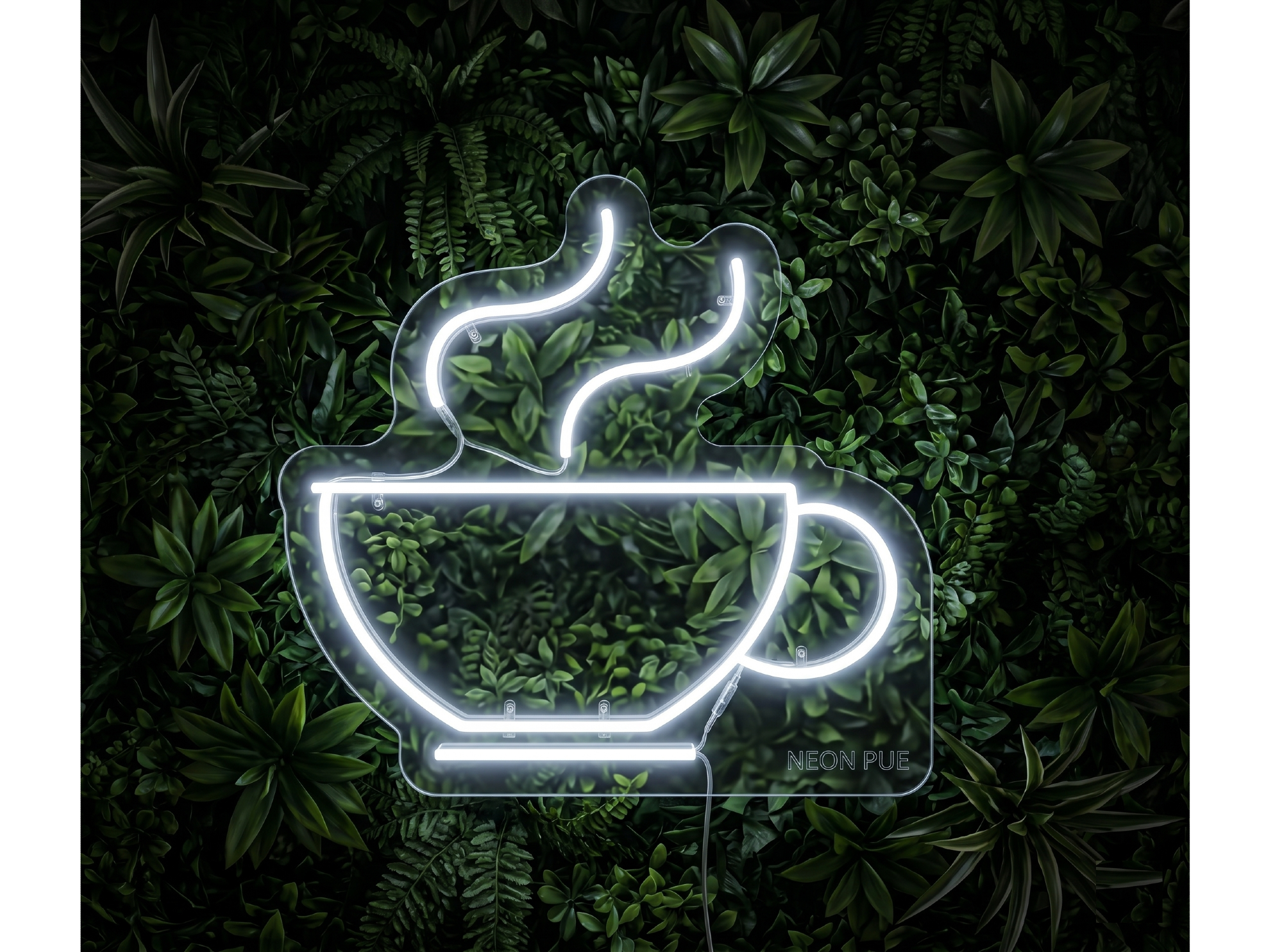 ÍCONO CAFECITO ☕