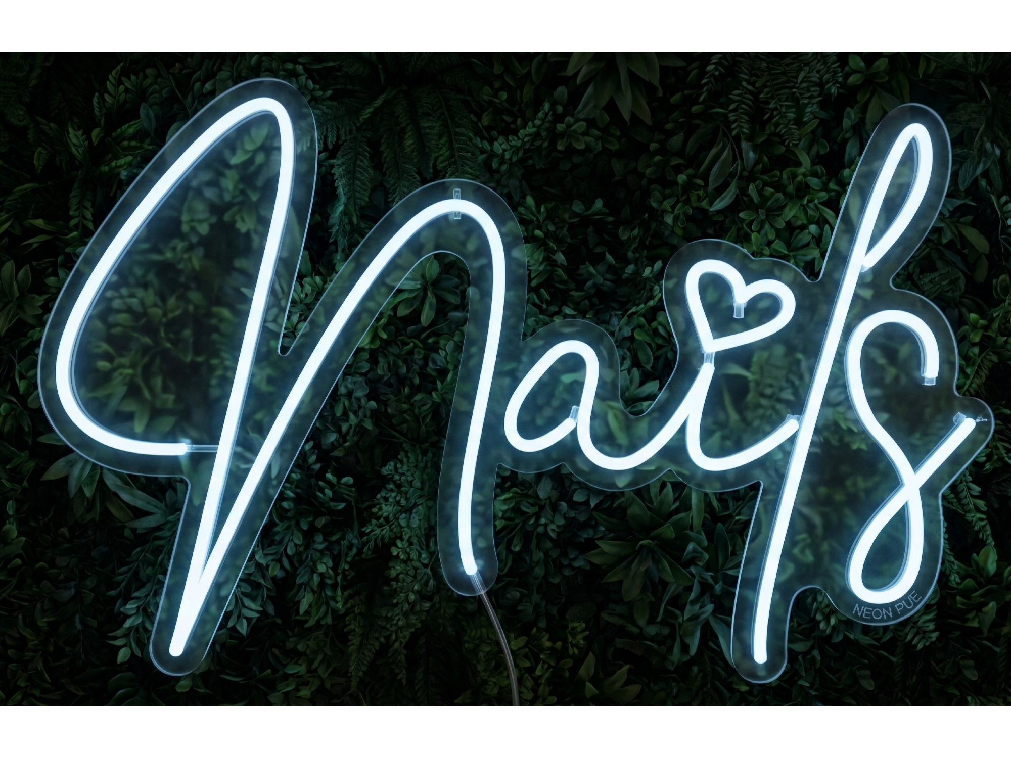 NAILS 3
